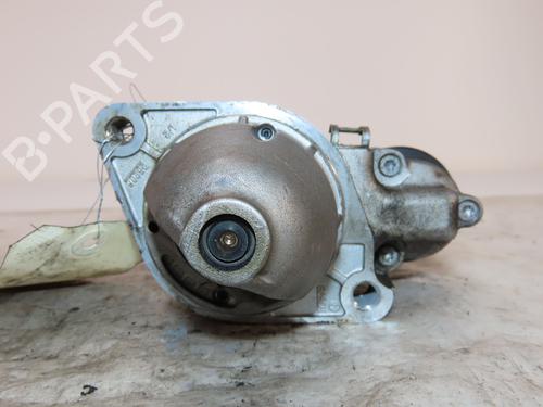Starter MERCEDES-BENZ C-CLASS Coupe (CL203) C 200 Kompressor (203.742) | BP19277943M8 