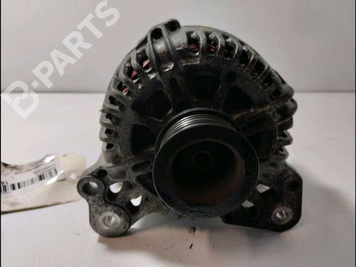 Used Alternator Alternator VW GOLF VI (5K1) 1.4 (80 hp) 10685174 10685174