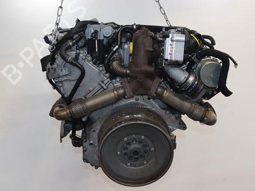 Engine AUDI A5 (8T3) 2.7 TDI | BP27581031M1