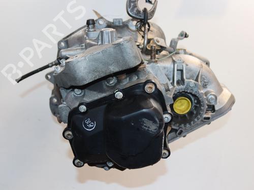 Gearbox OPEL CORSA D (S07) 1.2 (L08, L68) | BP28801096M3 