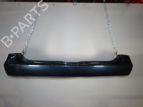 Rear bumper OPEL ASTRA G Estate (T98) 1.7 DTI 16V (F35) (75 hp) 18206018