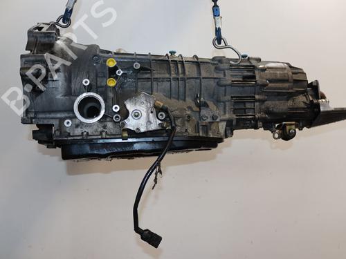 Gearbox PEUGEOT 807 (EB_) 2.2 HDi | BP29170924M3 - Image 3