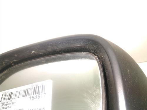 Bakspejl venstre SUZUKI SX4 (EY, GY) 1.6 VVT (RW416, YA21S) (107 hp) 23163105