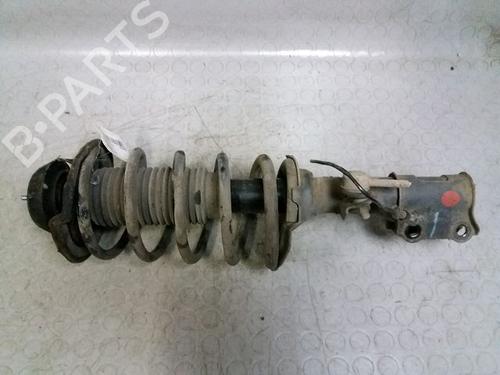 Left front shock absorber KIA PICANTO I (SA) 1.0 | BP23160475M16 