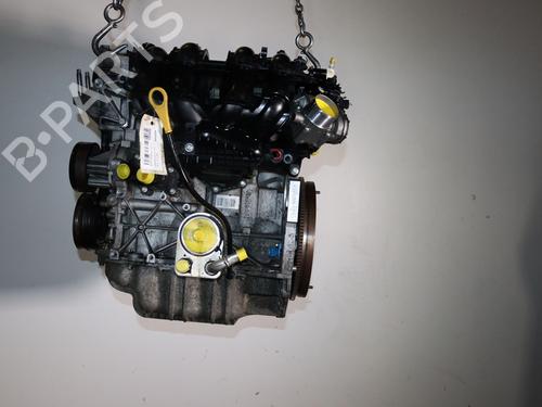 Used Engine Engine 36485373 36485373