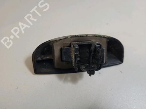 Éclairage de plaque d'immatriculation FIAT DUCATO Van (244_) 2.8 JTD (128 hp) 14900443