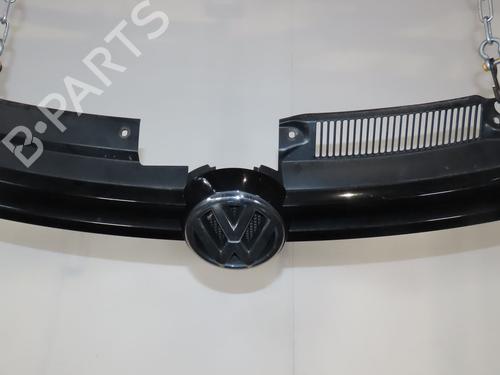 Grille VW GOLF VI (5K1) 1.6 TDI | BP29740240C40 