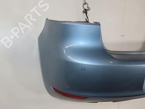 rear-bumper-vw-golf-vi-5k1-2008-2009-2010-2011-2012-2013-2014-34573386 main image