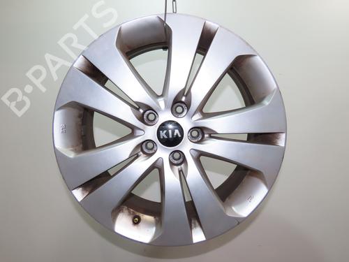 Velg KIA SPORTAGE III (SL) 2.0 CRDi AWD (136 hp) 17100840