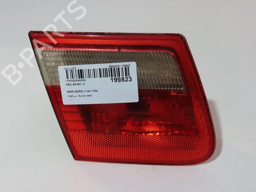 Used Left tailgate light BMW 3 Touring (E46) 320 d (150 hp) 18035243