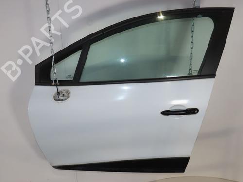 Left front door RENAULT CLIO IV (BH_) 1.5 dCi 75 | BP26724842C2 