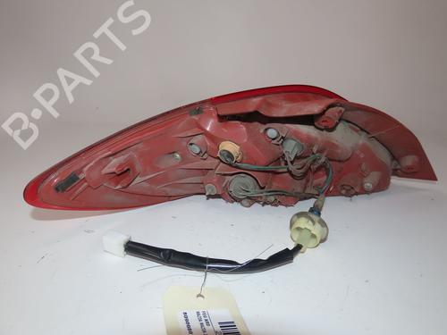 Right taillight MAZDA 2 (DE_, DH_) 1.4 MZR-CD | BP37253016C35 - Image 3