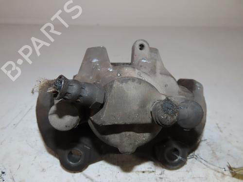 Left rear brake caliper MERCEDES-BENZ E-CLASS (W212) E 300 Hybrid / BlueTEC Hybrid (212.098) | BP29469268M107 