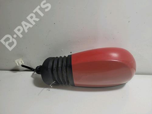 Right mirror FIAT PUNTO (188_) 1.3 JTD 16V | BP9033785C27 