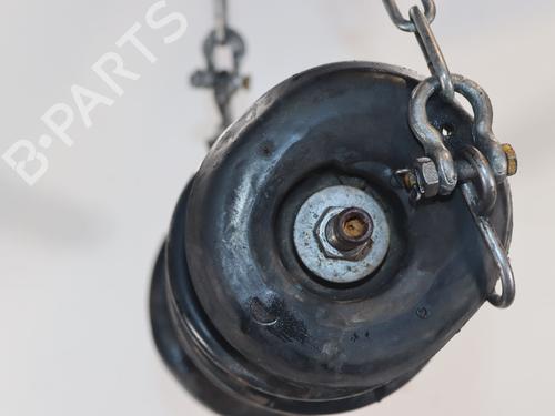 Used Right front shock absorber PEUGEOT 207 (WA_, WC_) 1.6 HDi (90 hp) 32005487