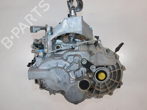 Gearbox RENAULT KOLEOS II (HC_) 1.6 dCi 130 | BP39572433M3 - Image 3