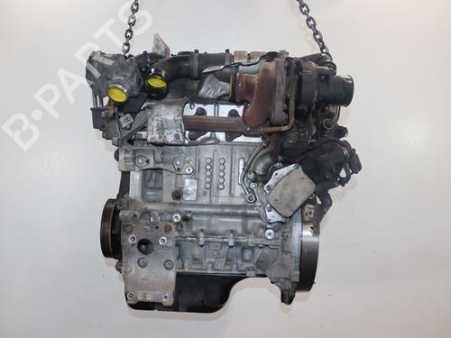 Engine FORD FOCUS III 1.6 TDCi | BP38527109M1 - Image 6