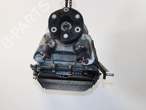 Gearbox BMW 3 (E90) 330 d | BP20653340M3 