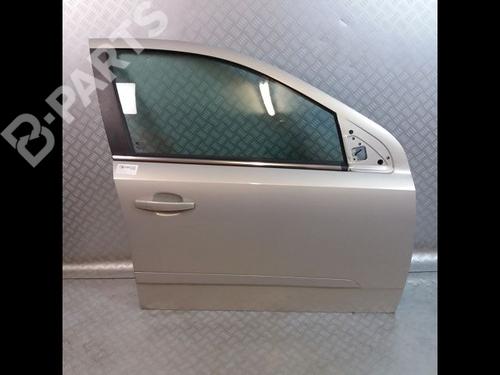 Right front door OPEL ASTRA H (A04) 1.7 CDTI (L48) | BP9007831C3 