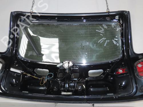 Tailgate AUDI Q7 (4LB) 3.0 TDI quattro | BP31277437C6