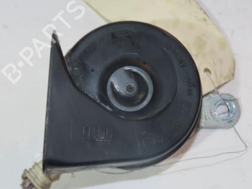 Used Horn CITROËN JUMPER II Van 2.2 HDi 120 (120 hp) 26280780