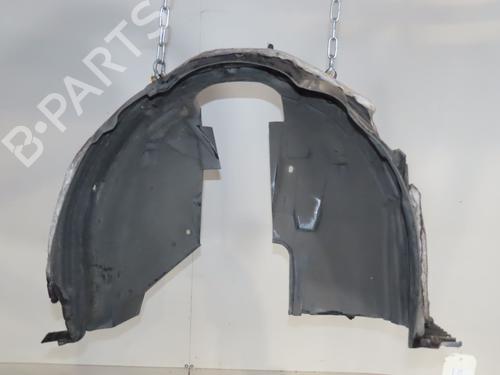 Used Wheel arch PEUGEOT 208 II (UB_, UP_, UW_, UJ_) 1.2 PureTech 130 (131 hp) 31325422
