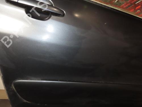 Right front door TOYOTA RAV 4 II (_A2_) 2.0 D 4WD (CLA20_, CLA21_, CLA20R, CLA21R) | BP20328063C3 