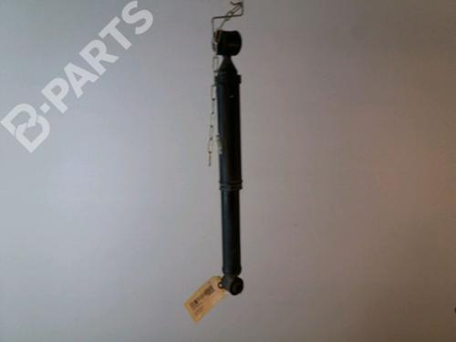 Used Right rear shock absorber PEUGEOT 2008 I (CU_) 1.2 THP 110 / PureTech 110 (110 hp) 9022927