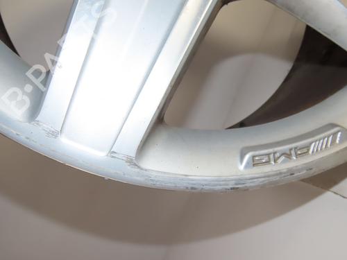 Rim MERCEDES-BENZ M-CLASS (W166) ML 250 CDI / BlueTEC 4-matic (166.004, 166.003) | BP30164678C45 