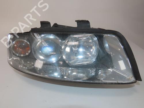 Used Right headlight AUDI A4 B6 (8E2) 1.9 TDI (101 hp) 26442817