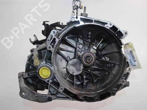 Gearbox JAGUAR X-TYPE I (X400) 2.0 D | BP37874749M3 - Image 6