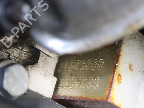 Engine FIAT 500L (351_, 352_) 1.4 | BP31605483M1 