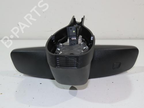 Rear mirror SKODA FABIA III (NJ3) 1.0 TSI | BP16092382I6 