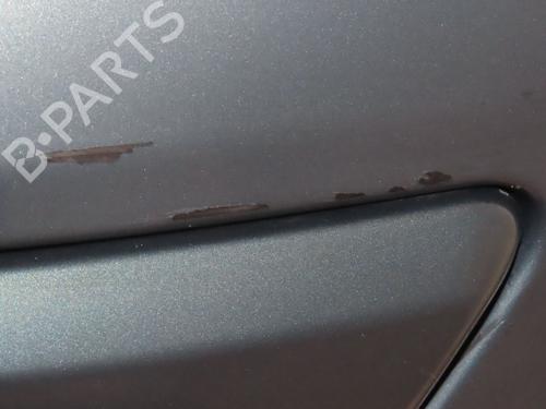 Used Front bumper VOLVO S60 I (384) D5 (163 hp) 24576304