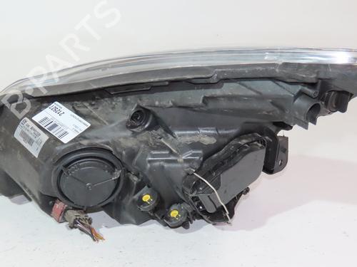 Højre forlygte OPEL CORSA D (S07) 1.3 CDTI (L08, L68) | BP29344761C29 