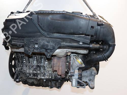 Used Engine BMW X6 (E71, E72) xDrive 30 d (235 hp) 28526350