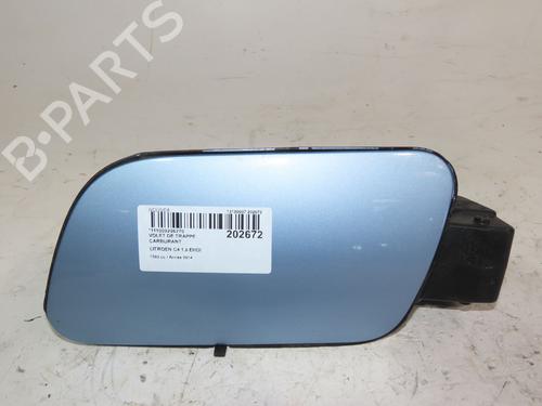 Używane Klapa wlewu paliwa CITROËN C4 Grand Picasso II (DA_, DE_) 1.6 HDi / BlueHDi 115 (115 hp) 19337967