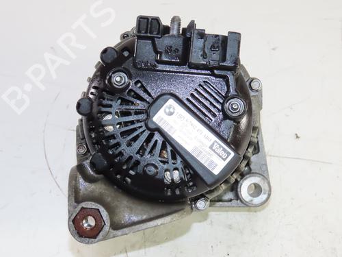 Used Alternator Alternator BMW 3 (E90) 318 d (122 hp) 33894154 33894154