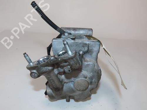 Used AC compressor AC compressor 24706844 24706844