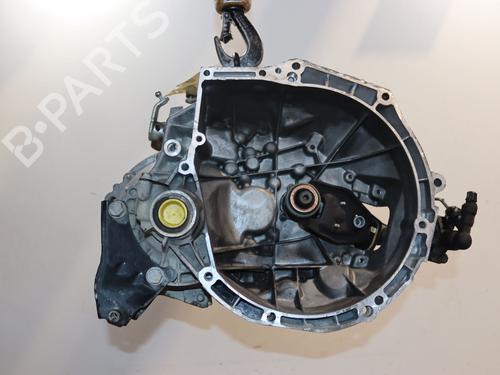 Getriebe CITROËN C3 I (FC_, FN_) 1.4 HDi | BP30048032M3 