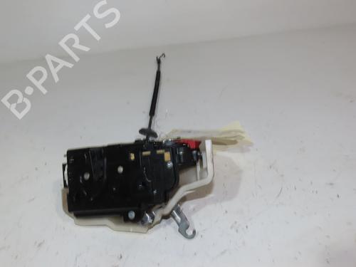 Rear right lock VW GOLF V (1K1) 1.9 TDI | BP23163757C99 
