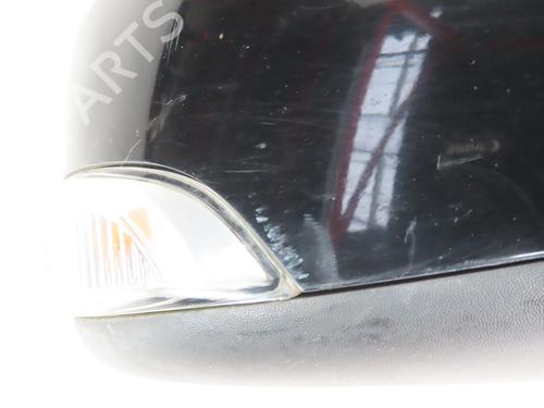 Retrovisor direito RENAULT SCÉNIC III (JZ0/1_) 1.5 dCi (110 hp) 31302459