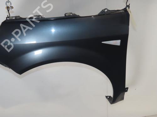 Left front fenders RENAULT SCÉNIC II (JM0/1_) 1.5 dCi (JM1E, JM16) | BP31843872C41 
