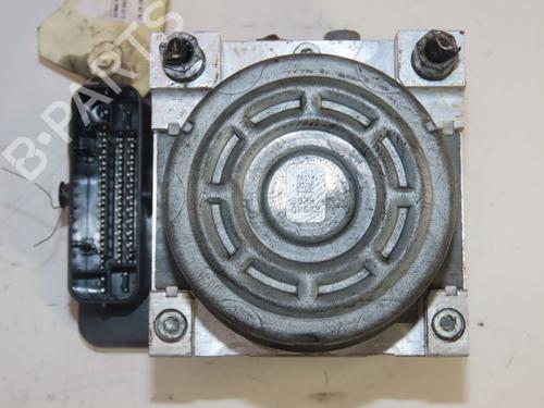 ABS pump CITROËN C3 Picasso (SH_) 1.2 THP 110 (SHHNZ6) | BP36681507M43 - Image 4
