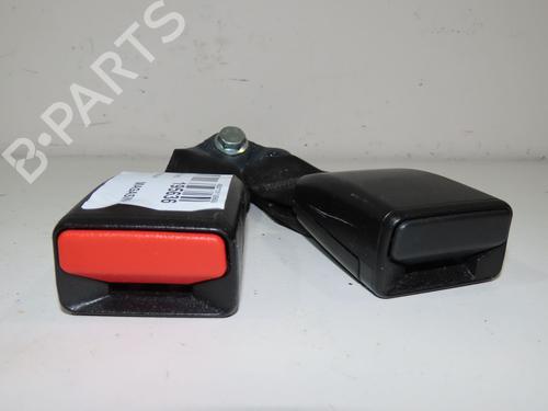 Seat buckle DACIA SANDERO II TCe 90 (B8M1, B8MA, B8AC) | BP16146840I32 