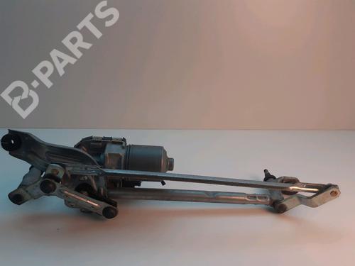 Used Front wiper motor VW GOLF VII (5G1, BQ1, BE1, BE2) 1.4 TSI MultiFuel (125 hp) 9030767