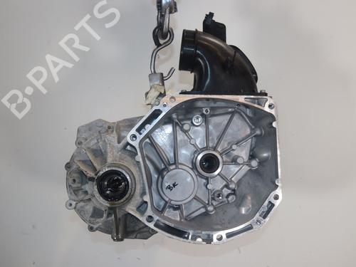 Gearbox RENAULT TWINGO III (BCM_, BCA_) Z.E: (BCA1) | BP33478885M3 - Image 6