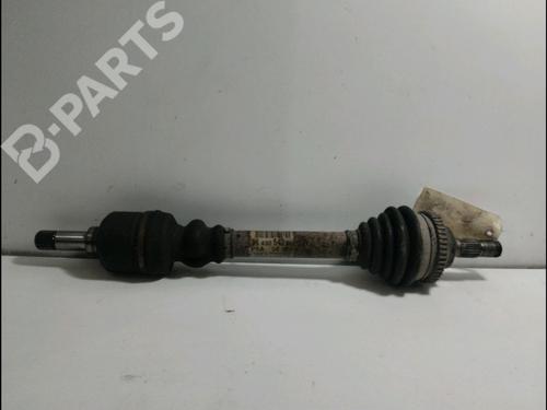 left-front-driveshaft-peugeot-206-sw-2ek-20-hdi-3272ez-2002-10685321 main image