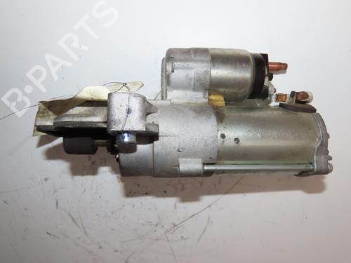 Starter FORD FIESTA VII (HJ, HF) 1.0 EcoBoost | BP26335840M8 - Image 3