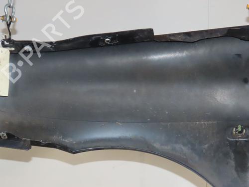 Right front fenders RENAULT CLIO II (BB_, CB_) 1.2 (BB0A, BB0F, BB10, BB1K, BB28, BB2D, BB2H, CB0A,... | BP30117709C42 